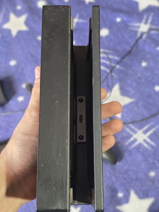 Vand Nintendo switch