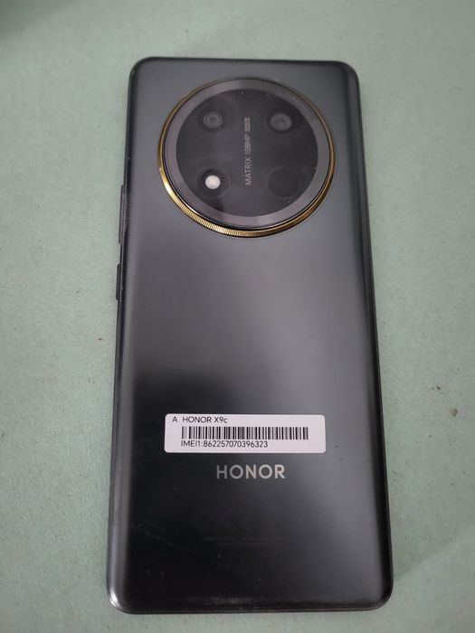 HONOR X9C 12/256