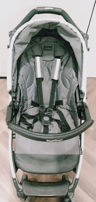 Коляска детская PegPerego Book