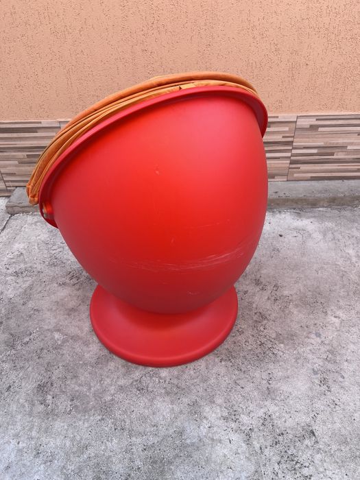 Fotoliu rotativ ikea