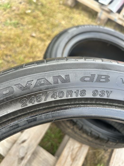 Летние шины Р15 195/50/15