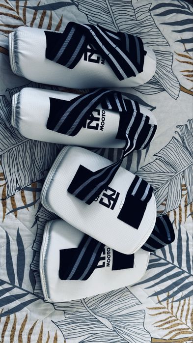 Продается вещи для тхэквандо