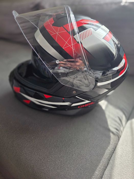 Каска O'Neal  EXO V.23
