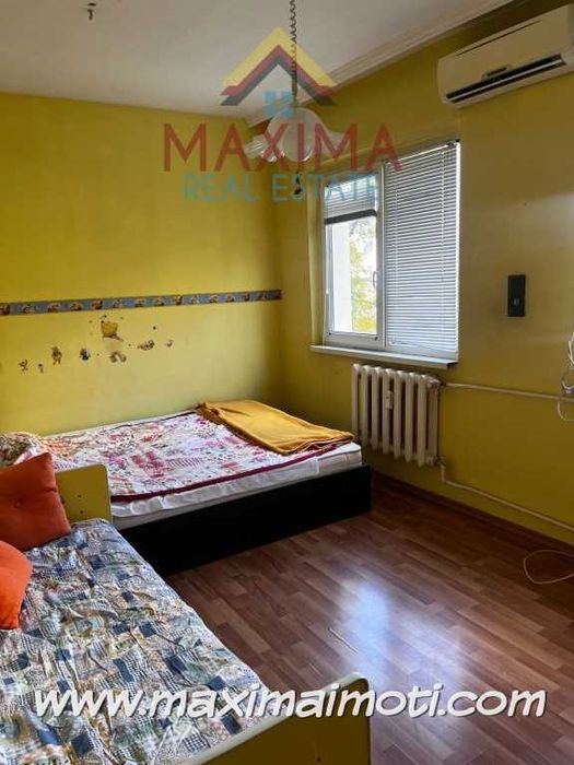 Продава се Тристаен апартамент в Пловдив, Кючук Париж - 86 кв.м за 1535 €/кв.м - Снимка #5
