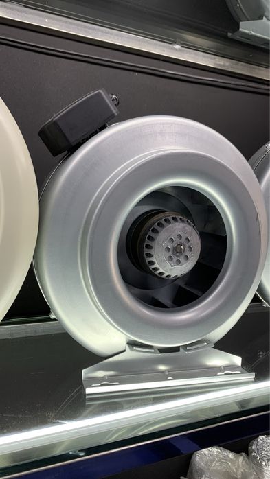 kanalniy ventiliyator