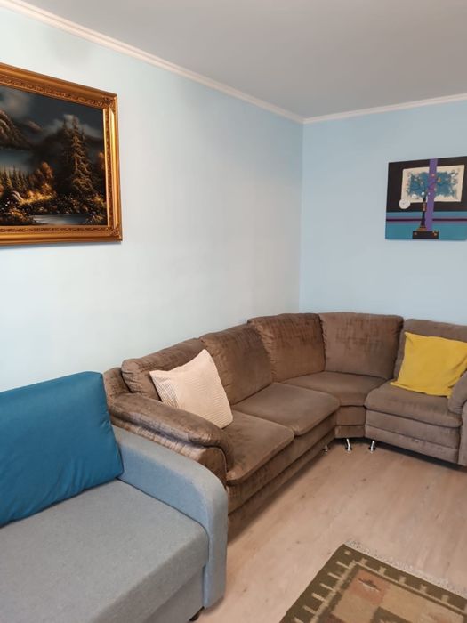 Продам угловой диван