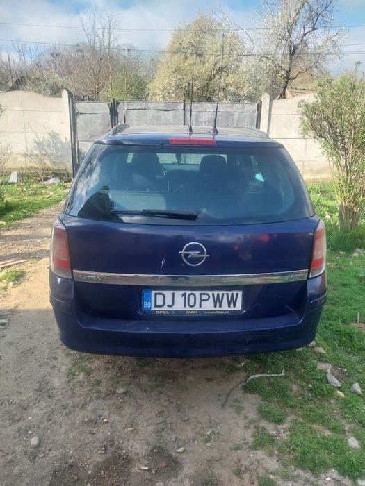 Vand opal astra h 1.7 tdi 2007