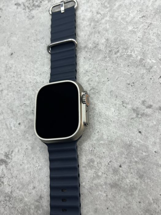 Apple watch ULTRA