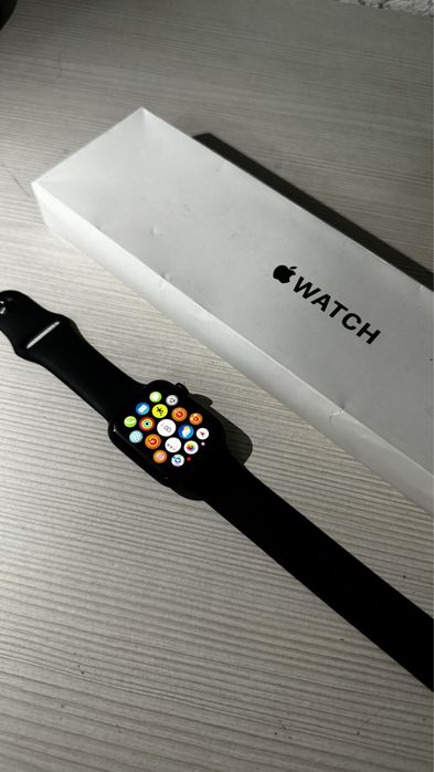 Apple watch SE 44mm
