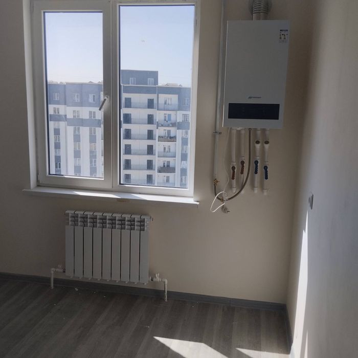 Uy Sotiladi ipateka Birlamchi 17%