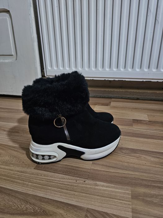 Botine  Damă Mărimea 41