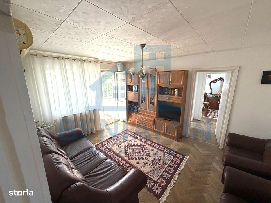 2 camere semidecomandat Brazda lui Novac - Pedagogic -teava -52mp