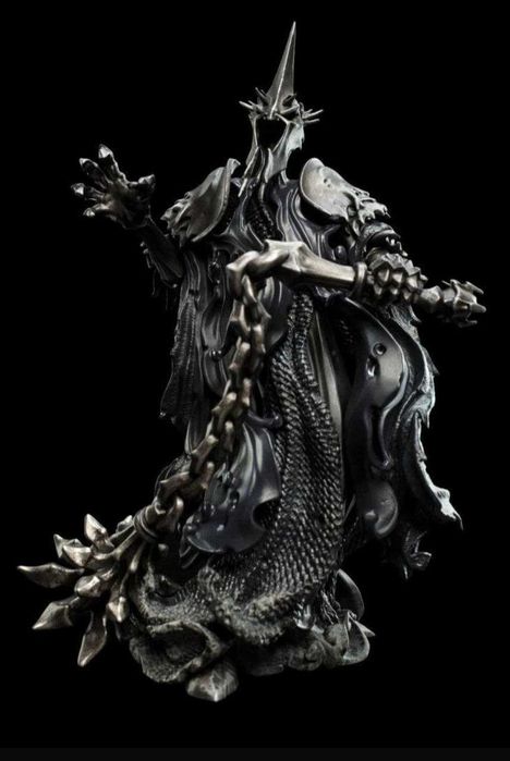 Lord of the Rings WETA Workshop 2019 mini Epics #13 LOTR фигура