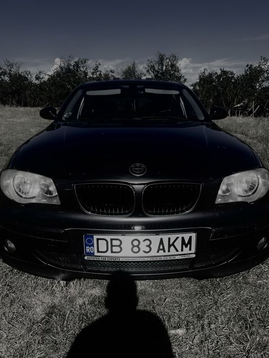 Schimb BMW 118D