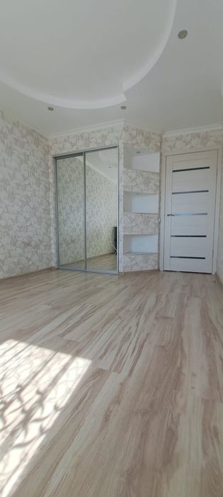 3х комнатная квартира