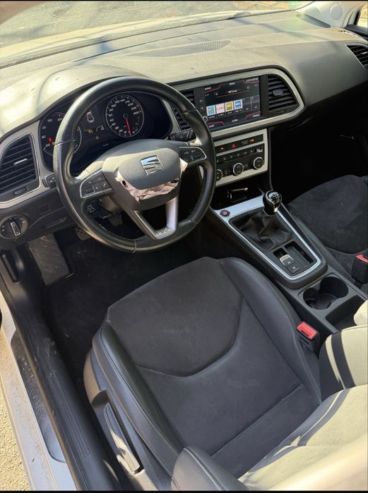Seat leon excellence  2018 facelift