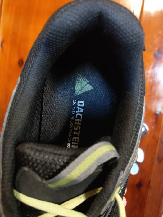 Резервирани.Зимни Dachstein D-trx 43нм. 27,8см.