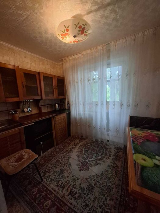 Продам 1 комн кв на 19мкр
