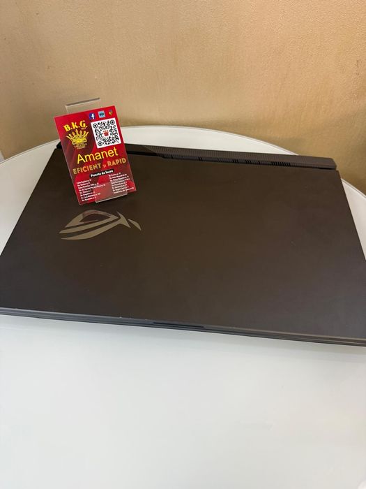 Asus Rog Strix Amanet BKG