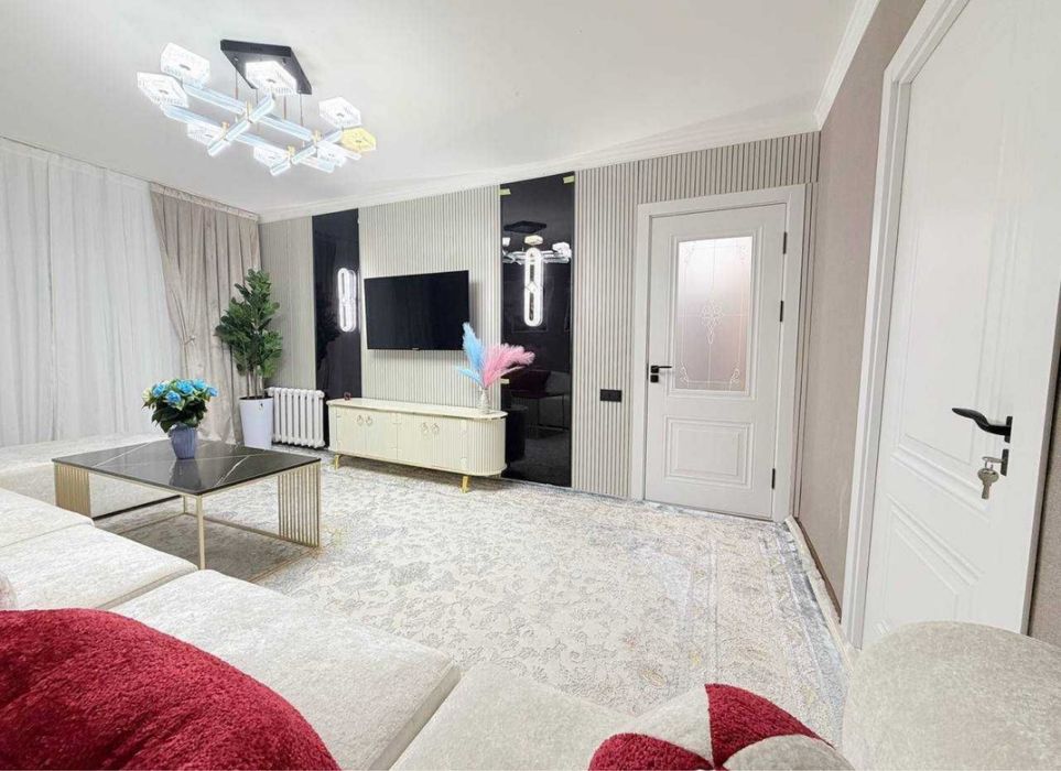 Срочно продается квартира 9 квартал Чиланзар