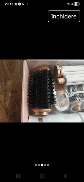 Ukliss ondulator