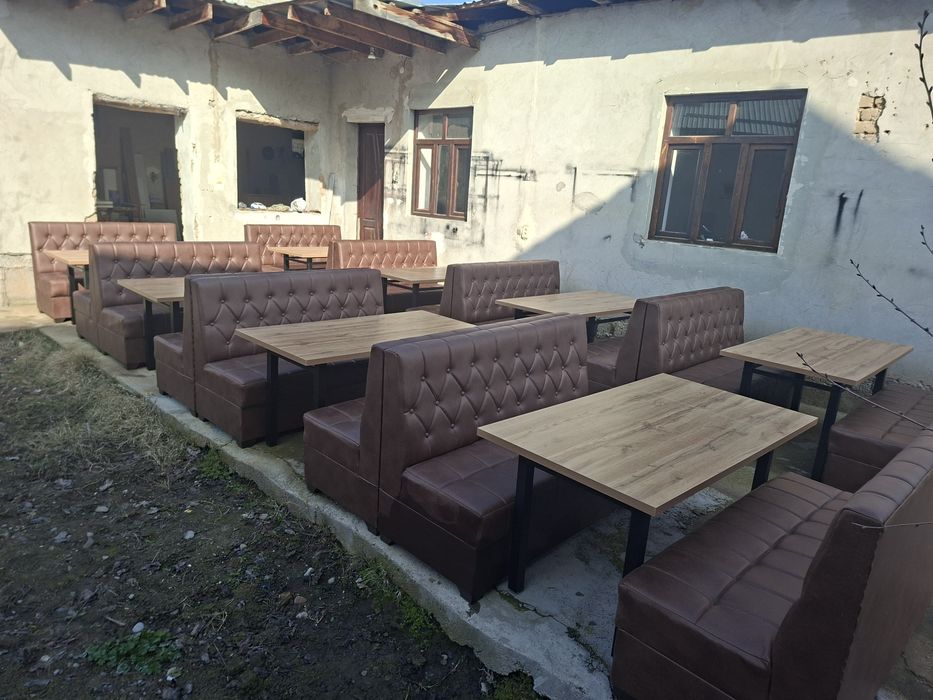 Мини диван от прозводителя