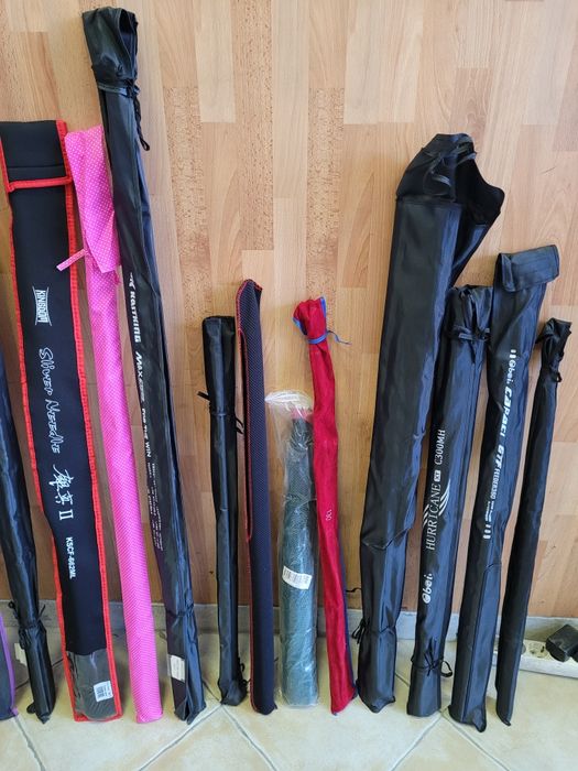 Комплект за риболов - Всичко - Лодка  -