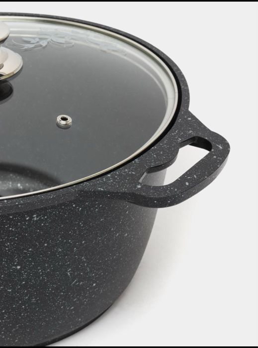 Подарочный набор кухонной посуды Кукмара