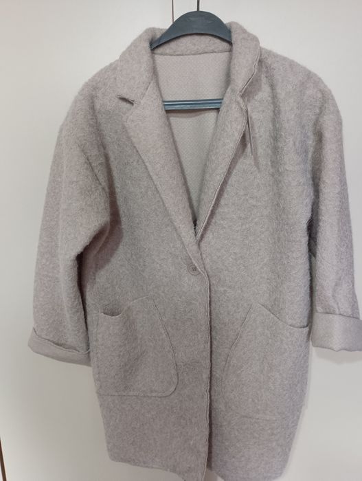 Тънко есенно / пролетно палто