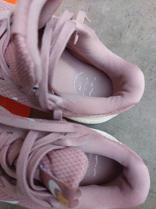 Маратонки за момиче Nike Revolution 8