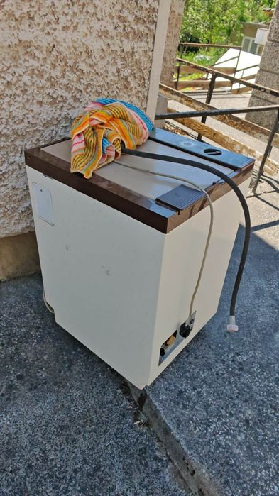 FORON VA 560 пералня
