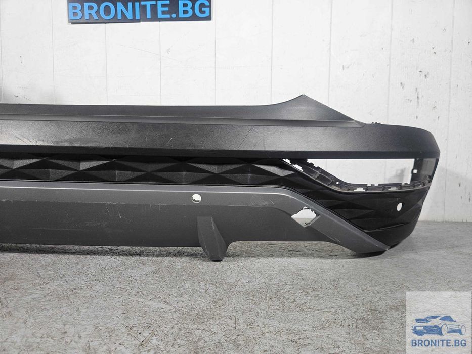 Задна броня Hyundai Tucson Хюндай Туксон 2020-