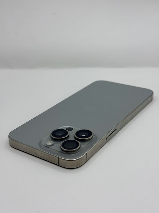 Iphone 15 Pro Max 512GB 100% Garantie Rate BuyBack - zonemag.ro