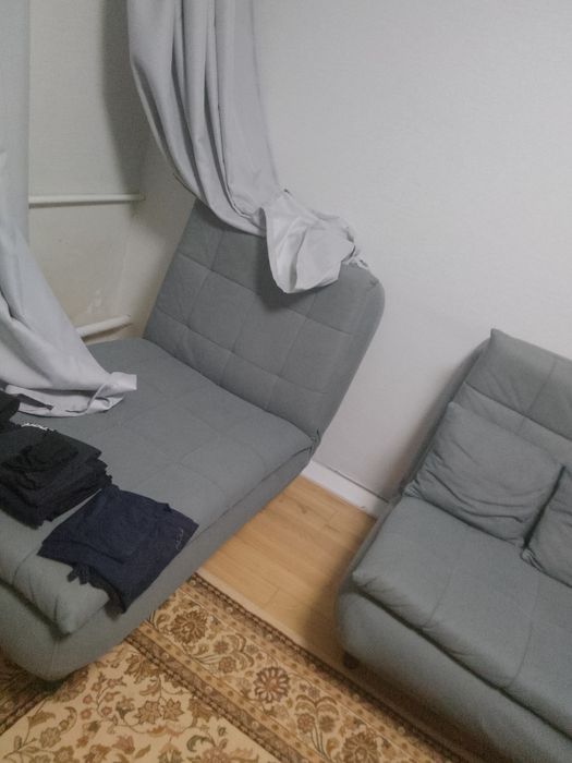 Продам диван в хорошем состоянии