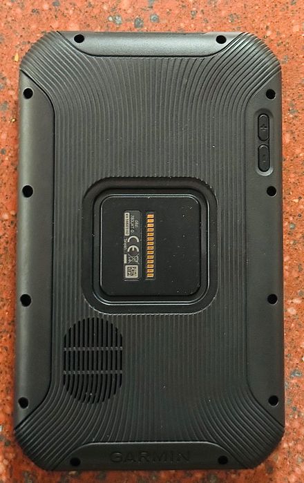 Навигация за камион Garmin Dezl 780 LMT-D