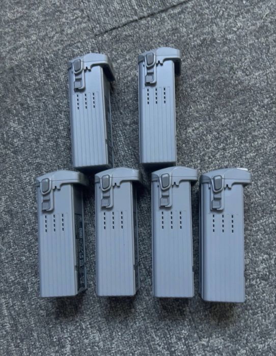 Djl air3 air3s Батарея