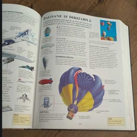 Enciclopedia copiilor