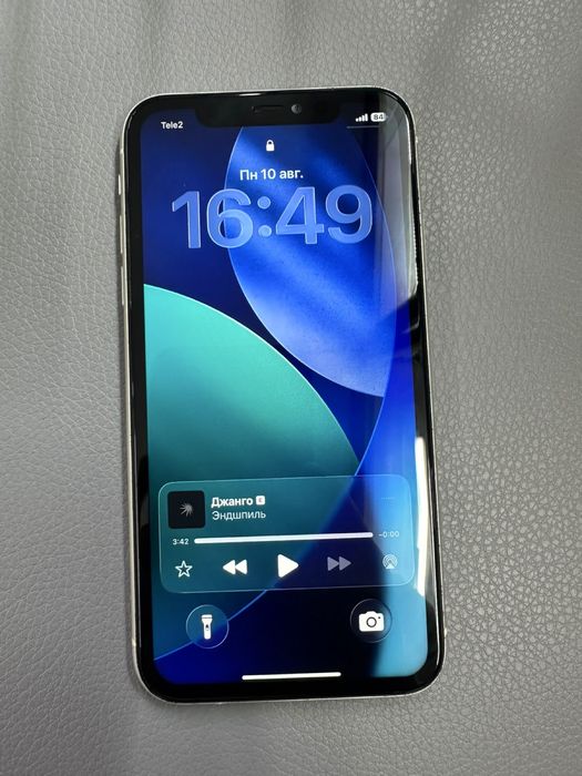Iphone 11 100/128