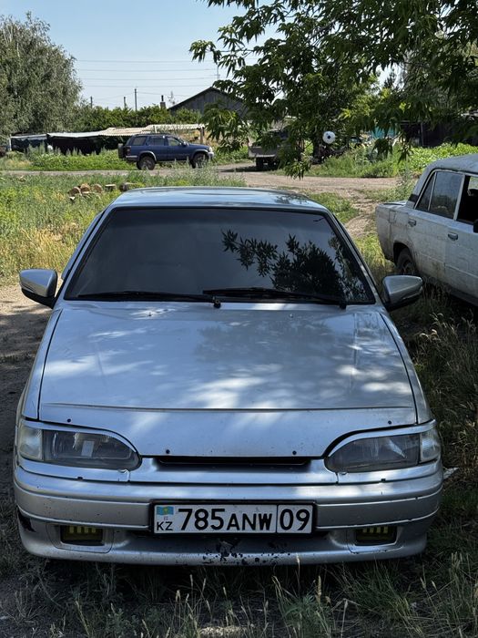 Ваз 2114, 2004г 1.6