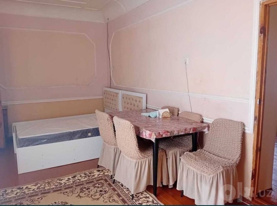 Продается дом рядом с Кадышева