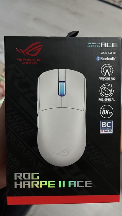Asus Rog Harpe 2 Ace