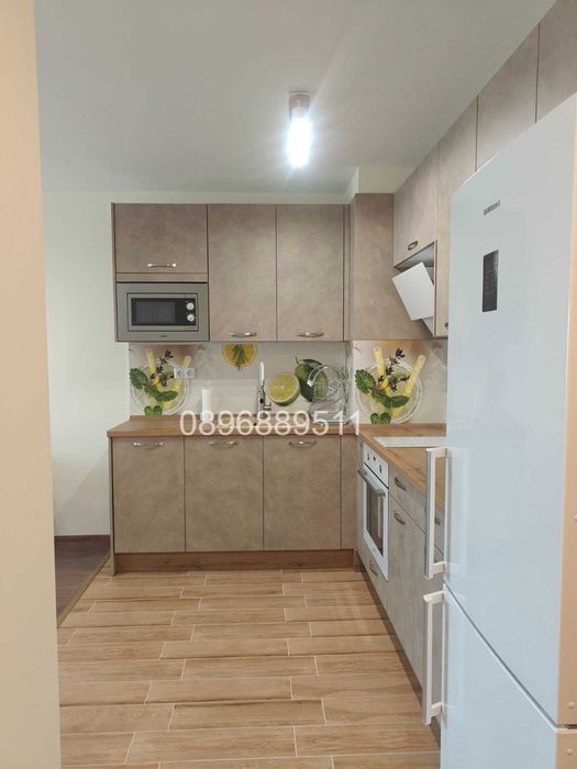 Дава се под наем Двустаен апартамент в Варна, Окръжна болница - 60 кв.м за 688.5 € - Снимка #6