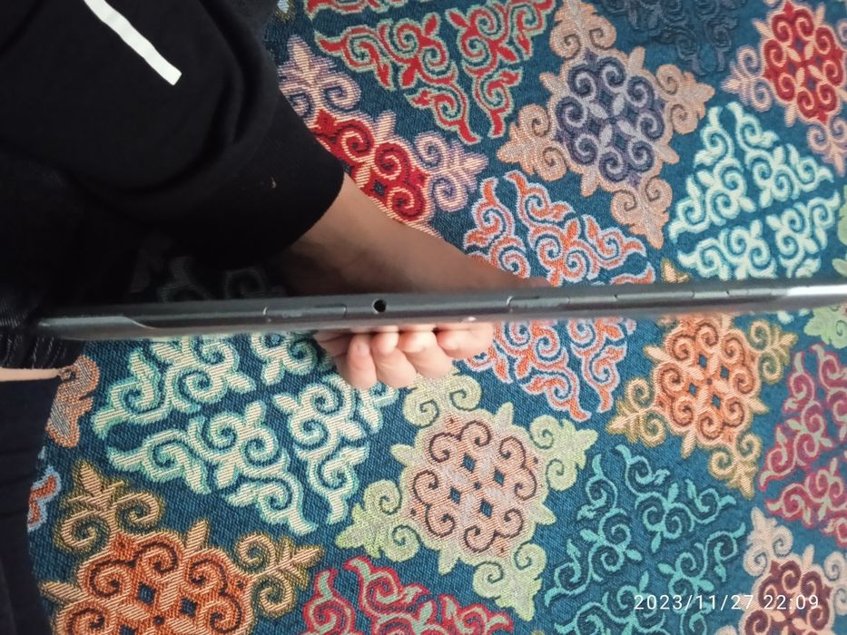 Samsung 3 мықты планшет