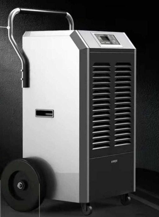 Поможем просушить квартиры, подвалы после потопа