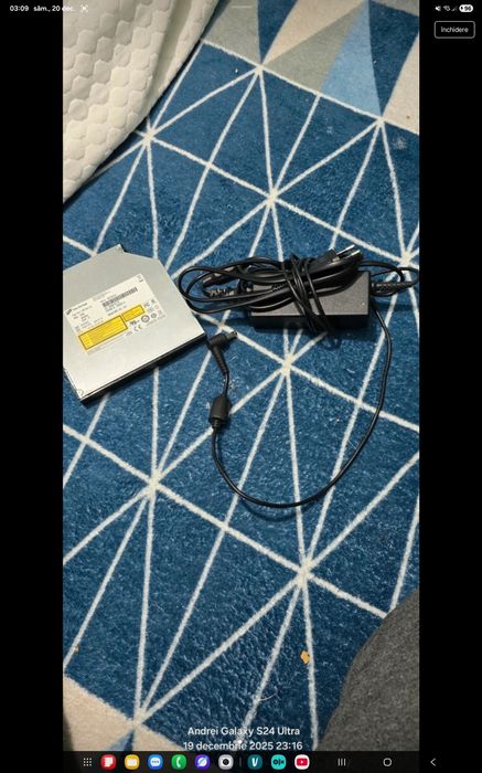 Vând leptop Fujitsu Lifebook E752