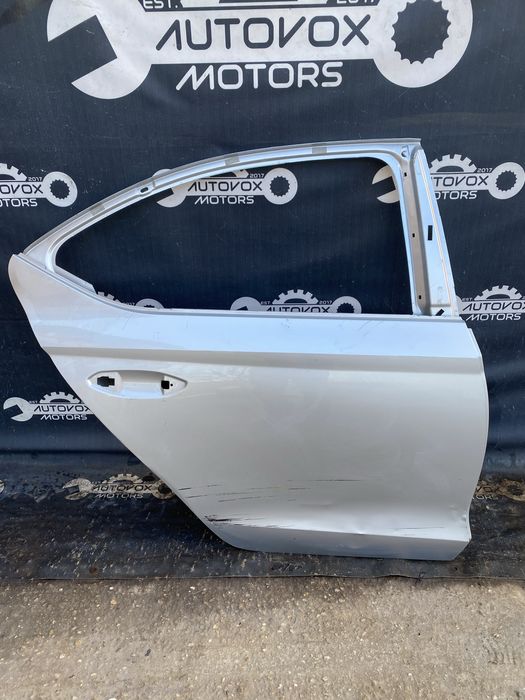 Usa portiera dreapta spate Skoda Octavia 4 sedan berlina