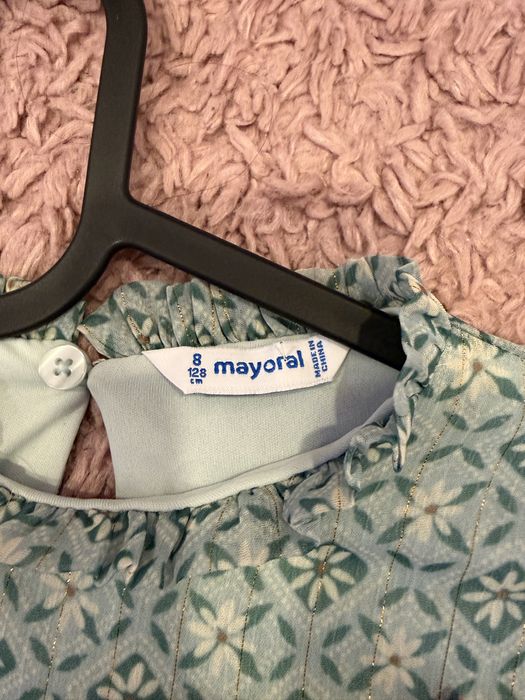 Официални рокли за момиче