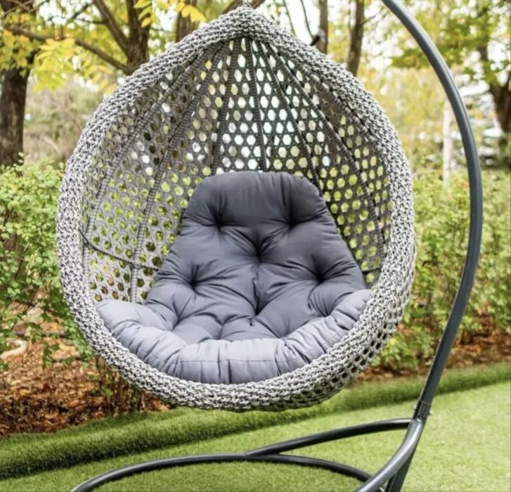 Подвесное кресло