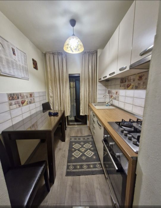 PROPRIETAR!!Apartament 2 Camere  Rovine Centrala Proprie Mobilat Uti