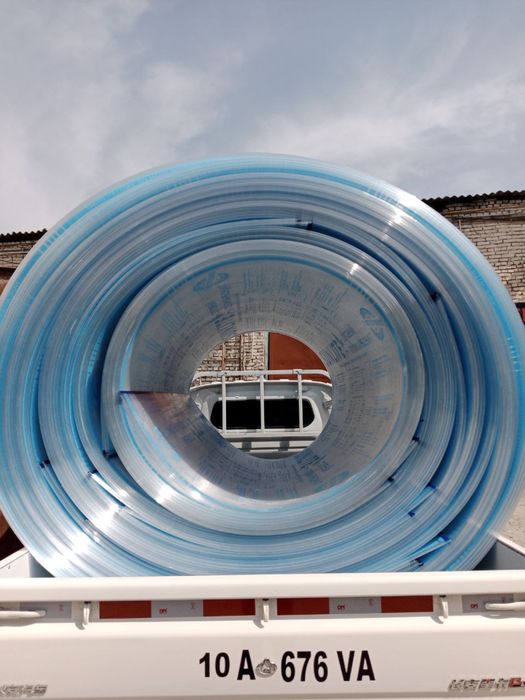 Лексан Поликарбонат прозрачный оптом склад